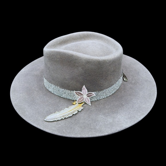 CAROLINA WOOL HAT - Picture 3 of 13